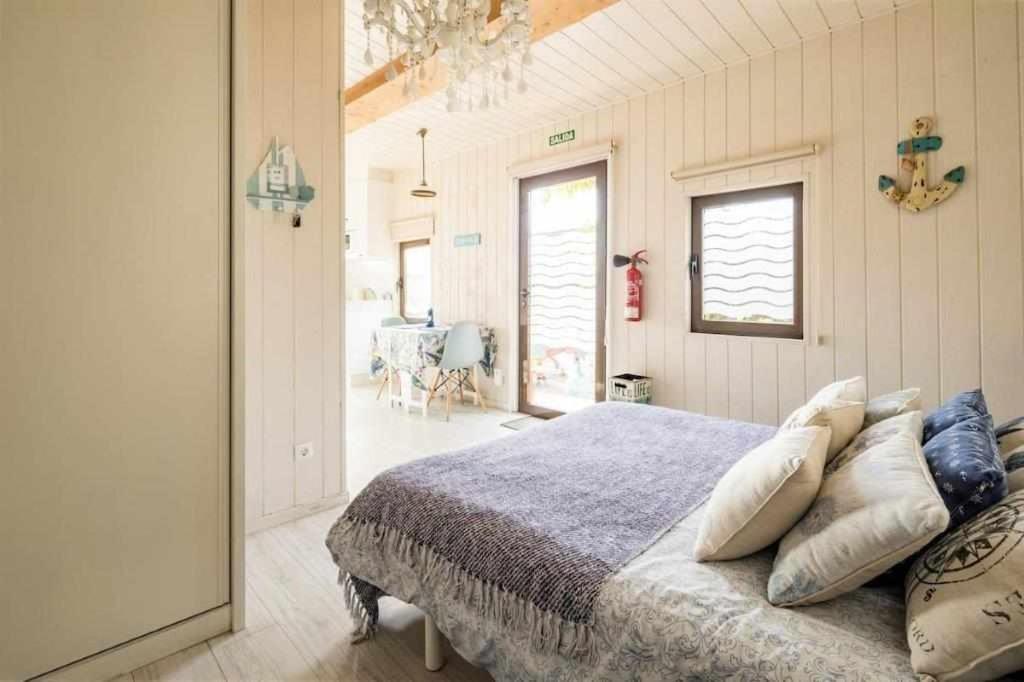 Mar No Camino Terraza Banera Con Vista Al Mar Holiday home