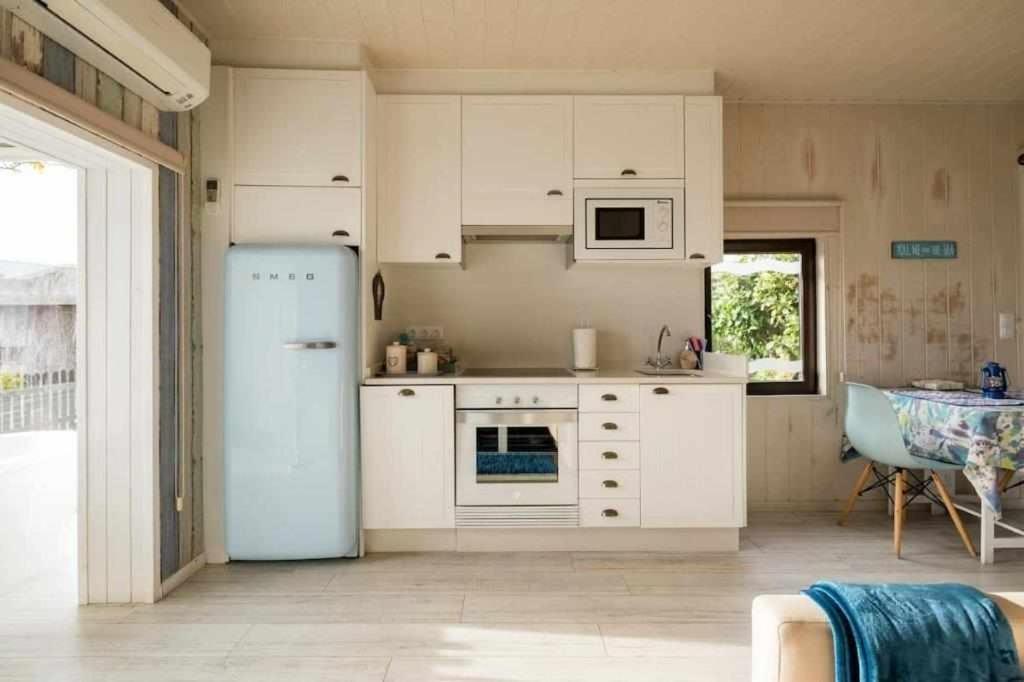 Holiday home Mar No Camino Terraza, Banera Con Vista Al Mar *